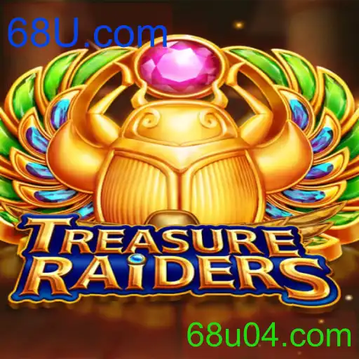 TREASURERAIDERS